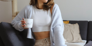 Beitragsbild des Blogbeitrags Blog Your Style: Loungewear 