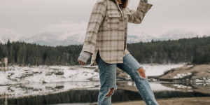 Beitragsbild des Blogbeitrags Blog Your Style: Jeans