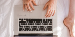 Beitragsbild des Blogbeitrags Money Date: So bekommst du deine Finanzen in den Griff