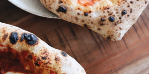 Beitragsbild des Blogbeitrags Pizza Diary: So gelingt die perfekte Pizza Zuhause 