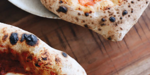 Beitragsbild des Blogbeitrags Pizza Diary: So gelingt die perfekte Pizza Zuhause