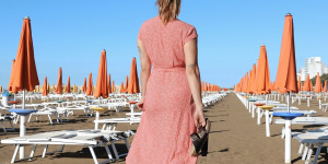 Beitragsbild des Blogbeitrags Blog Your Style: Summer Slippers