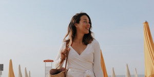 Beitragsbild des Blogbeitrags Blog Your Style: Shorts