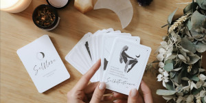 Beitragsbild des Blogbeitrags Christmas Gift Guide: Wellness & Selfcare