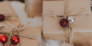 Beitragsbild des Blogbeitrags Christmas Gift Guide: Home & Beauty Bits