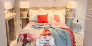 Beitragsbild des Blogbeitrags Zara Home im Herzen Wiens