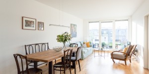 Beitragsbild des Blogbeitrags Homestory – Willkommen in meinem Zuhause