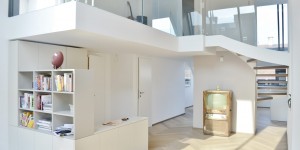 Beitragsbild des Blogbeitrags Homestory Vienna – Zuhause bei Jakob
