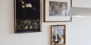 Beitragsbild des Blogbeitrags Fotokunst an die Wand