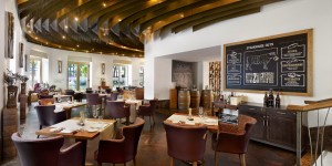 Beitragsbild des Blogbeitrags DSTRIKT Steakhouse