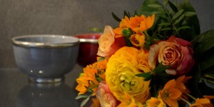 Beitragsbild des Blogbeitrags Das Vorzimmer gestalten als Visitenkarte des Hauses