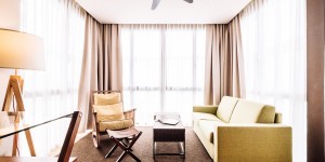 Beitragsbild des Blogbeitrags St. Martins Therme & Lodge