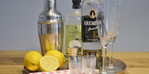Beitragsbild des Blogbeitrags Hausbar