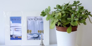 Beitragsbild des Blogbeitrags Homestory – Zuhause bei Nora in Brooklyn, NY