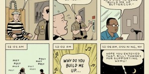 Beitragsbild des Blogbeitrags Yo La Tengo – Murder in the Second Degree