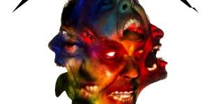 Beitragsbild des Blogbeitrags Metallica – Hardwired… to Self-Destruct
