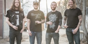 Beitragsbild des Blogbeitrags Albums of the Year: Khemmis