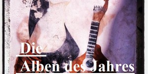 Beitragsbild des Blogbeitrags Die Alben des Jahres 2016: 50 bis 41