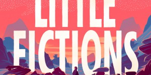 Beitragsbild des Blogbeitrags Elbow – Little Fictions