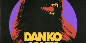 Beitragsbild des Blogbeitrags Danko Jones – Wild Cat 