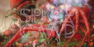 Beitragsbild des Blogbeitrags Spidergawd – IV 