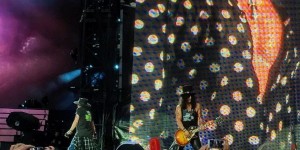 Beitragsbild des Blogbeitrags Guns N‘ Roses [10.07.2017: Ernst Happel-Stadion, Wien] 