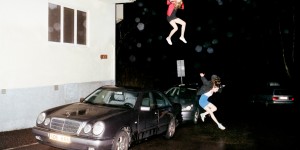 Beitragsbild des Blogbeitrags Brand New – Science Fiction