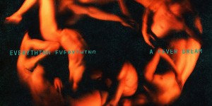 Beitragsbild des Blogbeitrags Everything Everything – A Fever Dream