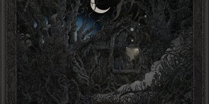 Beitragsbild des Blogbeitrags Mastodon – Cold Dark Place