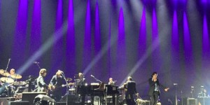 Beitragsbild des Blogbeitrags Nick Cave and the Bad Seeds [01.11.2017: Stadthalle, Wien] 