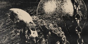 Beitragsbild des Blogbeitrags Primitive Man – Caustic