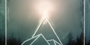 Beitragsbild des Blogbeitrags The Used – The Canyon