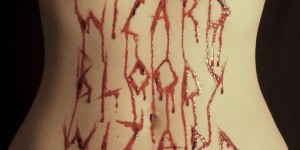 Beitragsbild des Blogbeitrags Electric Wizard – Wizard Bloody Wizard 
