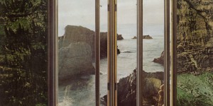 Beitragsbild des Blogbeitrags Quicksand – Interiors
