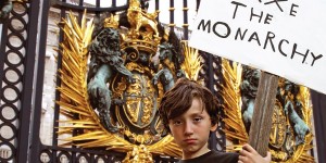 Beitragsbild des Blogbeitrags Morrissey – Low in High School 