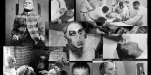 Beitragsbild des Blogbeitrags Philip H. Anselmo & The Illegals – Choosing Mental Illness As A Virtue