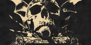 Beitragsbild des Blogbeitrags Iron Reagan & Gatecreeper – Split