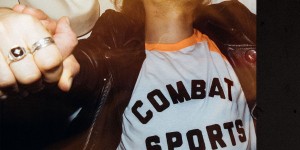 Beitragsbild des Blogbeitrags The Vaccines – Combat Sports