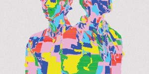 Beitragsbild des Blogbeitrags We Are Scientists – Megaplex