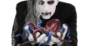 Beitragsbild des Blogbeitrags A Perfect Circle – Eat the Elephant 