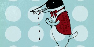 Beitragsbild des Blogbeitrags Melvins – Pinkus Abortion Technician