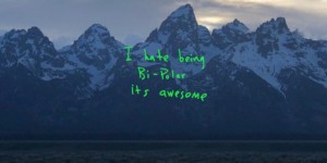 Beitragsbild des Blogbeitrags Kanye West – Ye 