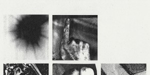Beitragsbild des Blogbeitrags Nine Inch Nails – Bad Witch