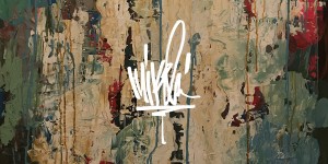 Beitragsbild des Blogbeitrags Mike Shinoda – Post Traumatic