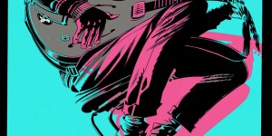 Beitragsbild des Blogbeitrags Gorillaz – The Now Now