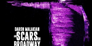 Beitragsbild des Blogbeitrags Daron Malakian and Scars On Broadway – Dictator