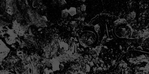 Beitragsbild des Blogbeitrags Primitive Man & Unearthly Trance – Split