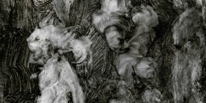 Beitragsbild des Blogbeitrags Mark Lanegan & Duke Garwood – With Animals