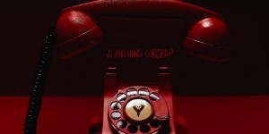 Beitragsbild des Blogbeitrags Alkaline Trio – Is This Thing Cursed?