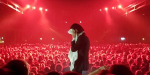 Beitragsbild des Blogbeitrags Nick Cave & The Bad Seeds – Distant Sky: Live in Copenhagen